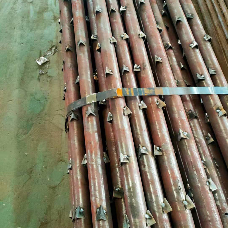 泰安土钉小导管