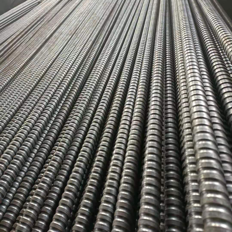 泰安中空锚杆