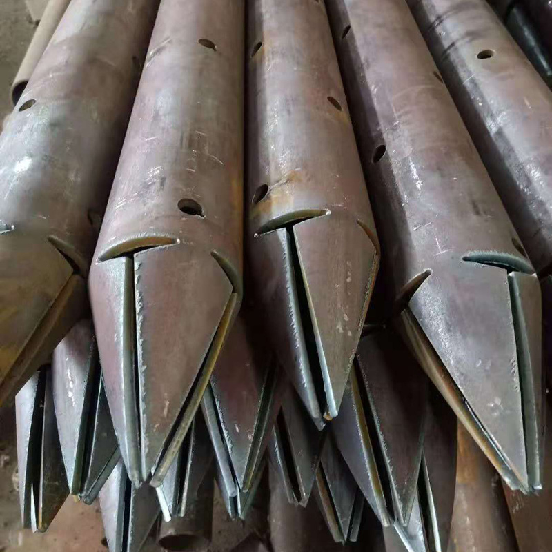 泰安预埋注浆管